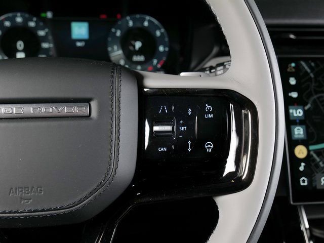New 2026 Land Rover Range Rover Velar S AWD/4WD image 20
