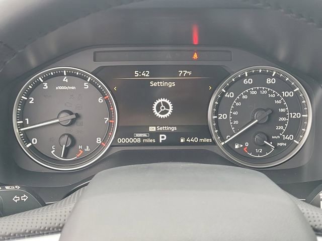 New 2025 Mitsubishi Outlander SE image 28