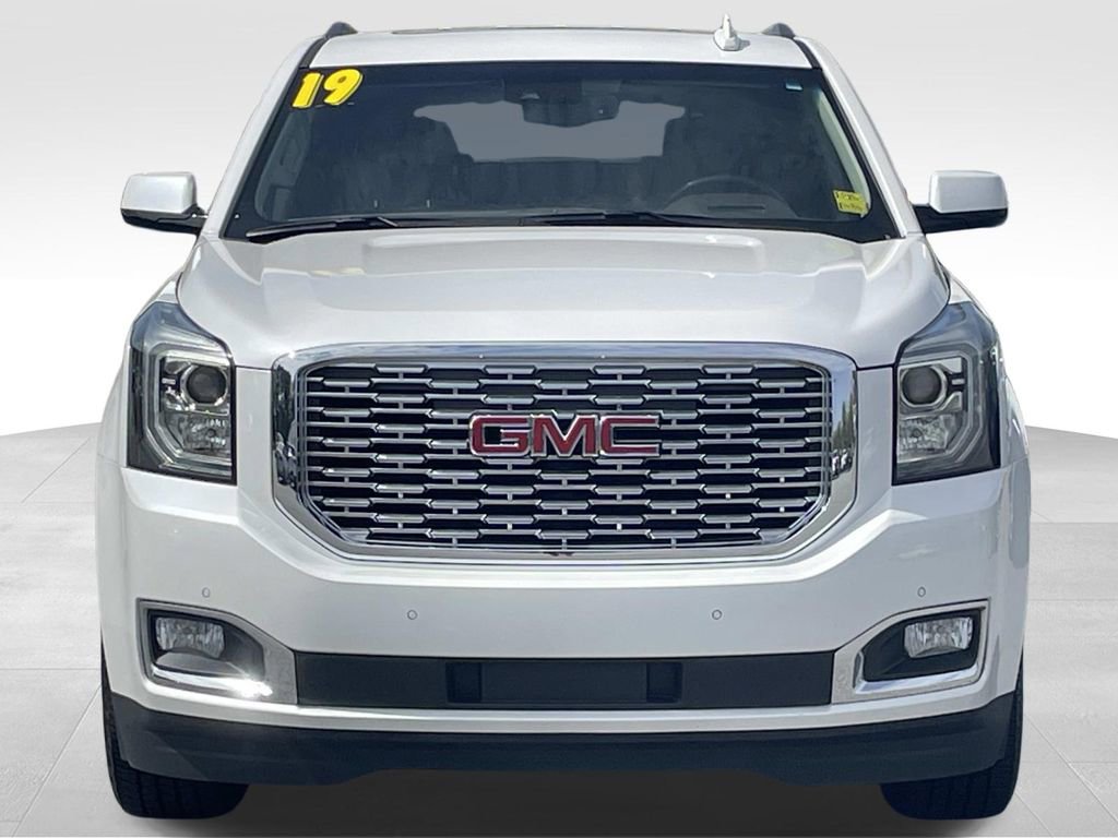 Used 2019 GMC Yukon Denali w/ Open Road Package image 9