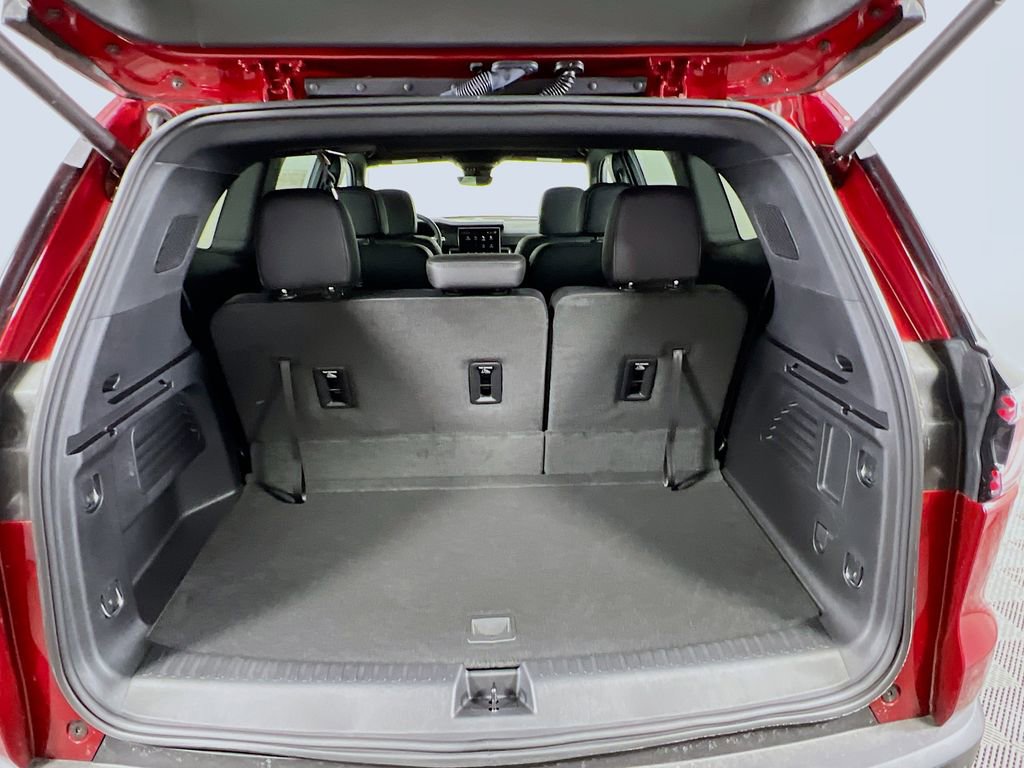 New 2026 GMC Acadia Elevation w/ Black Edition image 24