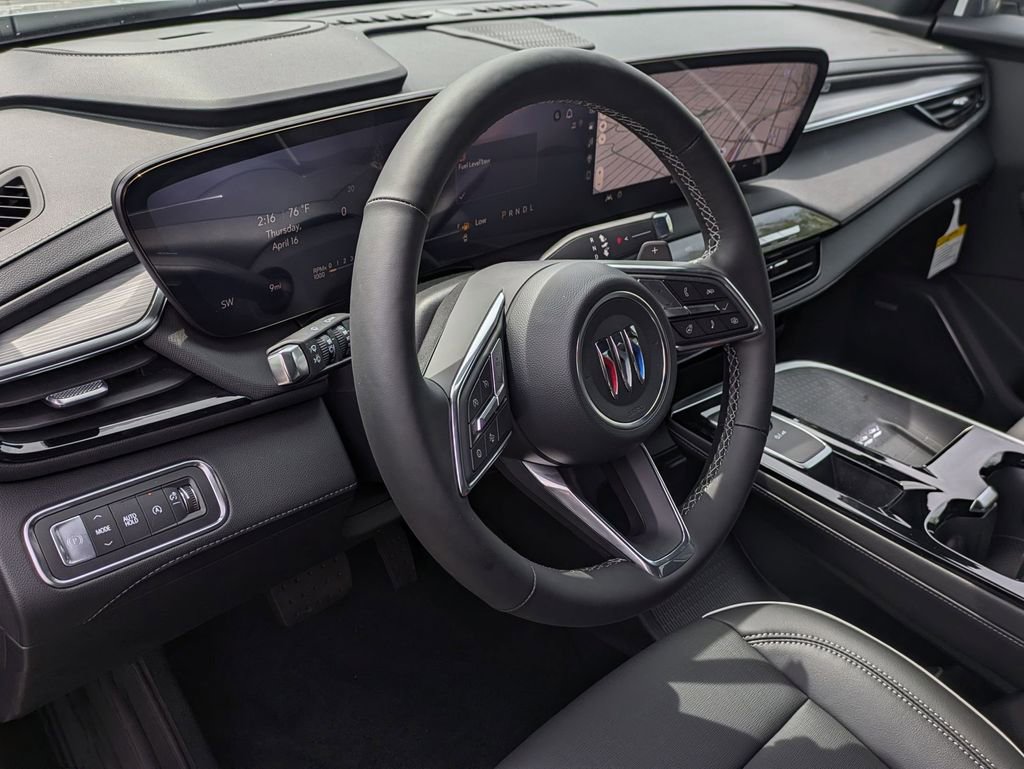 New 2026 Buick Enclave Preferred image 20