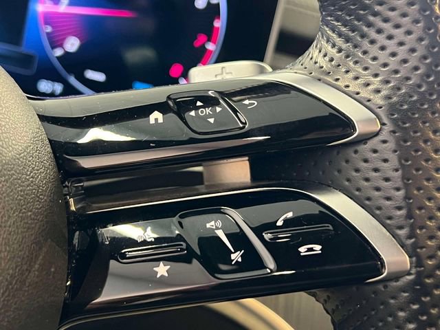 Certified 2023 Mercedes-Benz C 300 4MATIC Sedan image 22