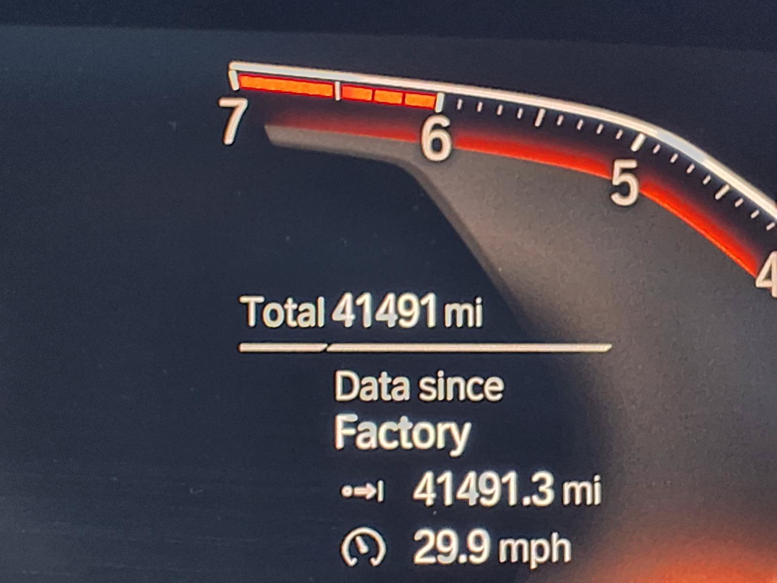 Used 2019 BMW Z4 sDrive30i w/ M Sport Package RWD image 23
