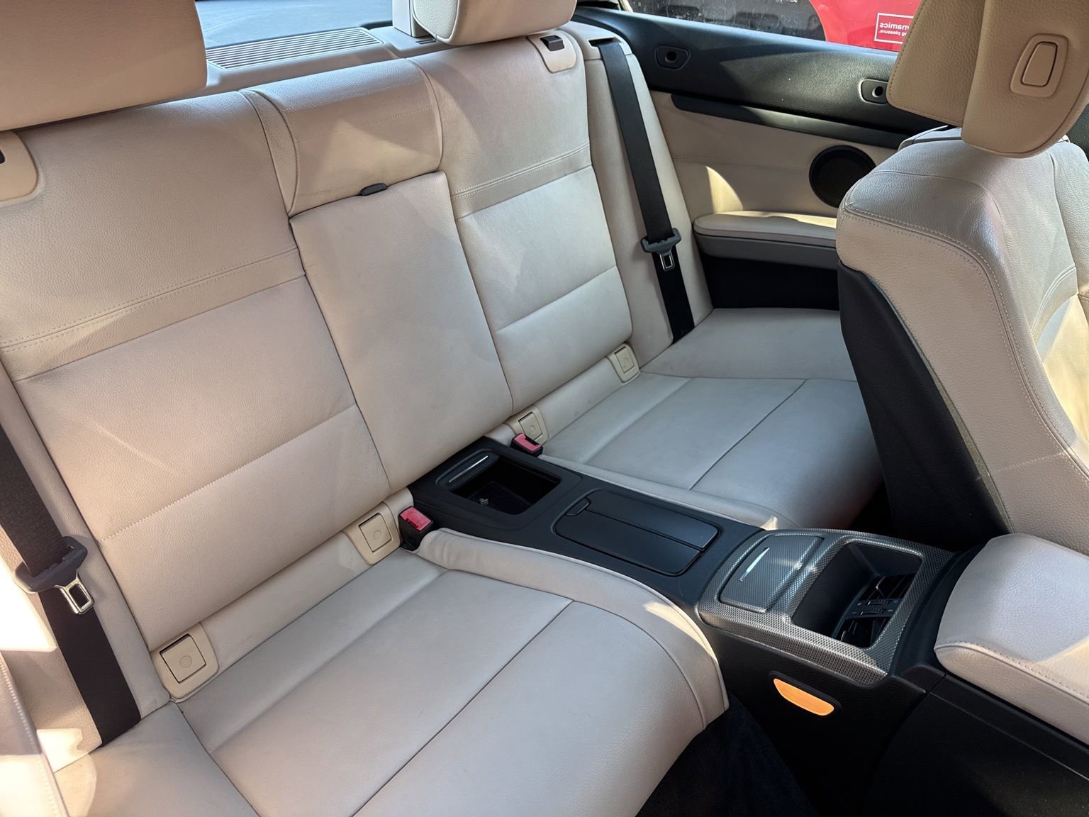 Used 2013 BMW 328i Convertible image 10