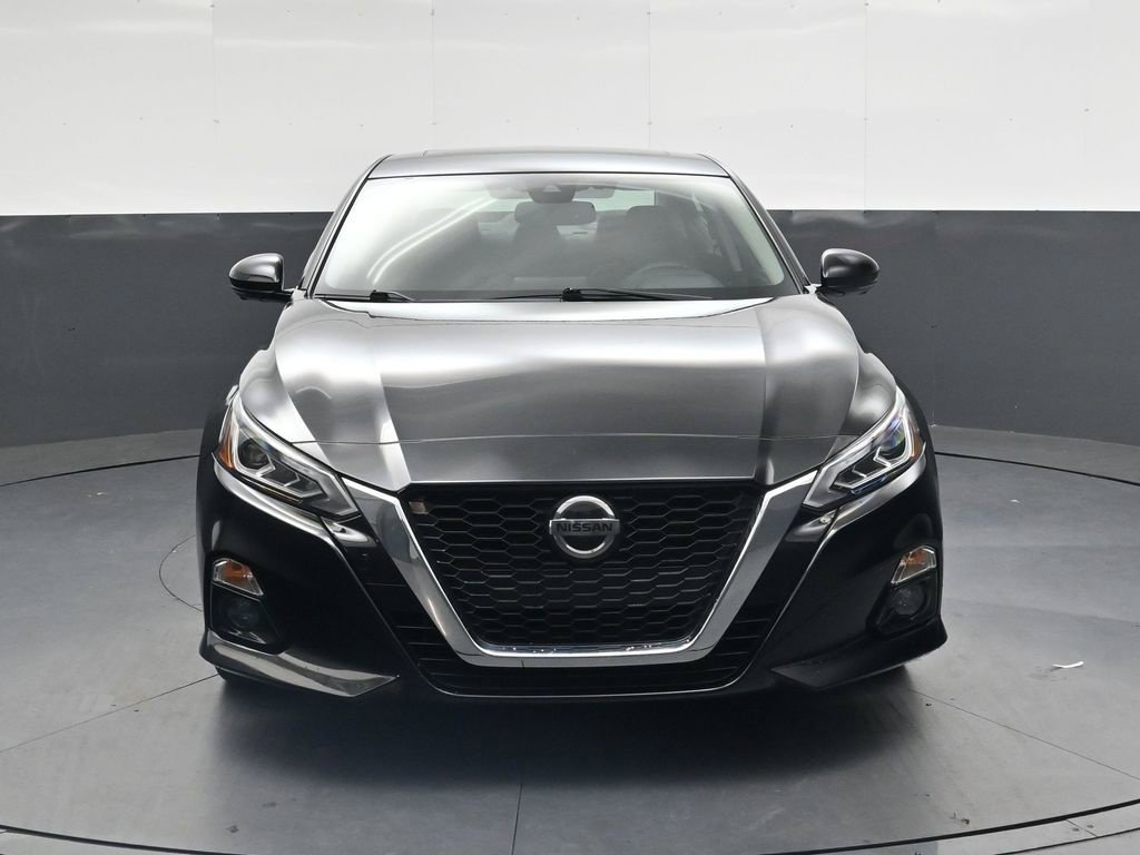 Used 2019 Nissan Altima 2.5 Platinum FWD image 13