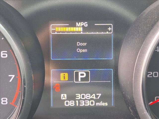 Used 2017 Subaru Outback 2.5i AWD/4WD image 15