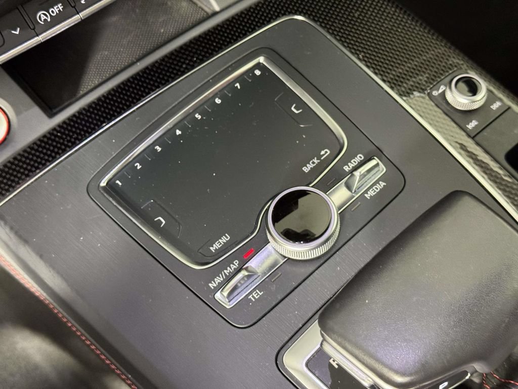 Used 2019 Audi SQ5 Premium Plus w/ Premium Plus Package AWD/4WD image 29