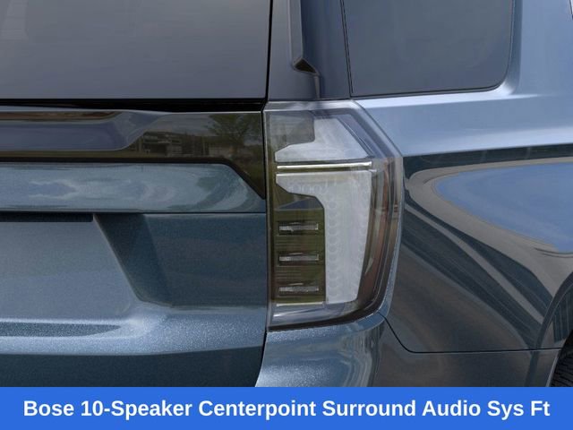 New 2026 Chevrolet Tahoe LT w/ Comfort Package image 12