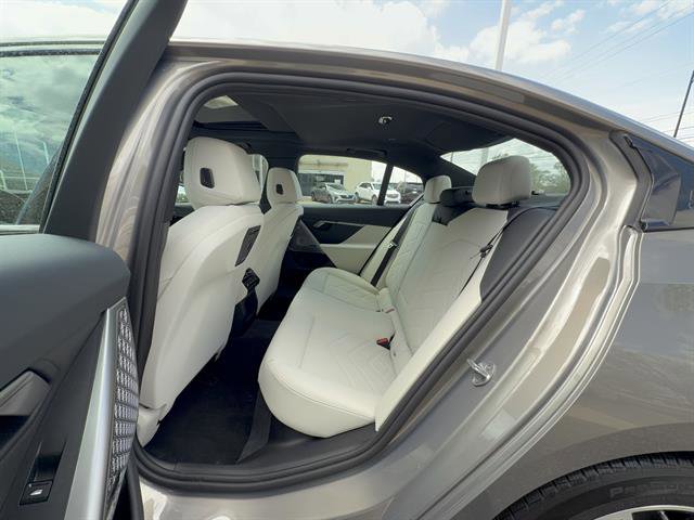 Certified 2024 BMW 530i xDrive w/ M Sport Package image 25