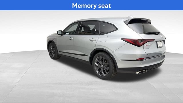 Used 2023 Acura MDX A-Spec AWD/4WD image 4