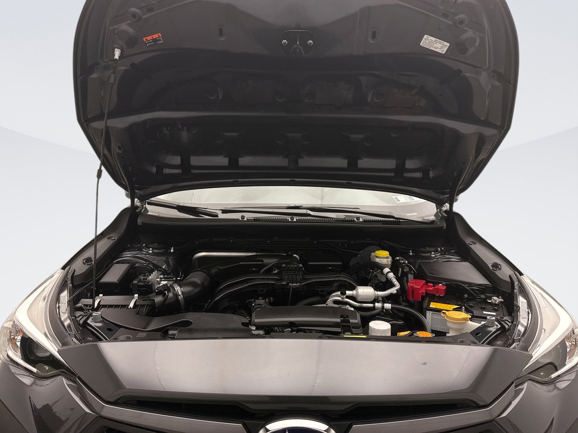 Used 2025 Subaru Crosstrek 2.0i Premium AWD/4WD image 25