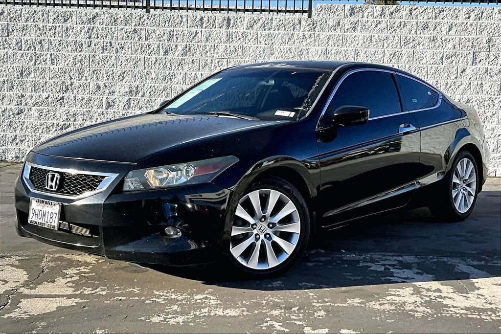 Used 2009 Honda Accord EX-L image 2