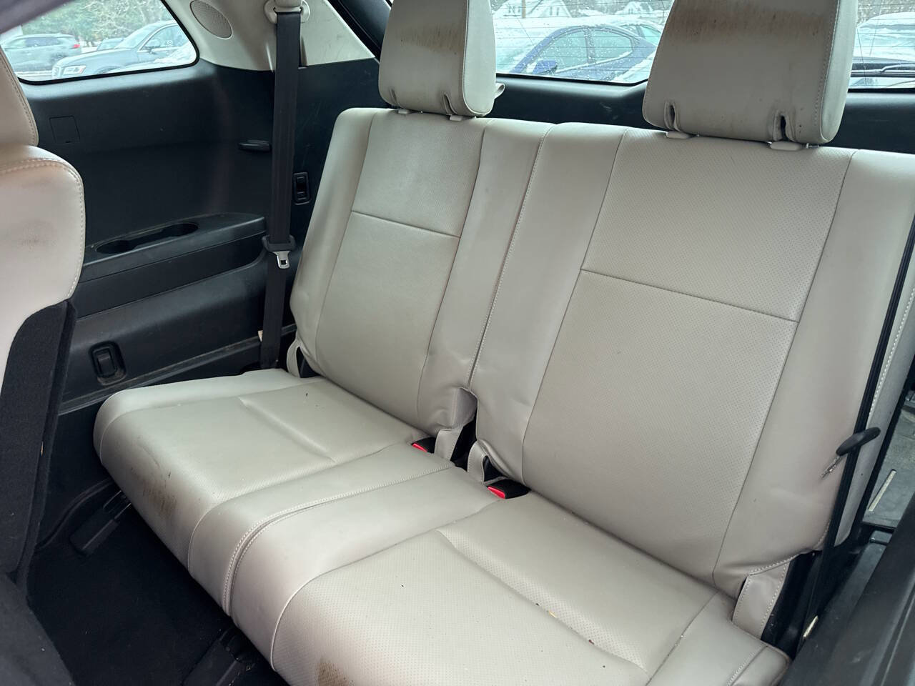 Used 2014 MAZDA CX-9 Touring image 18