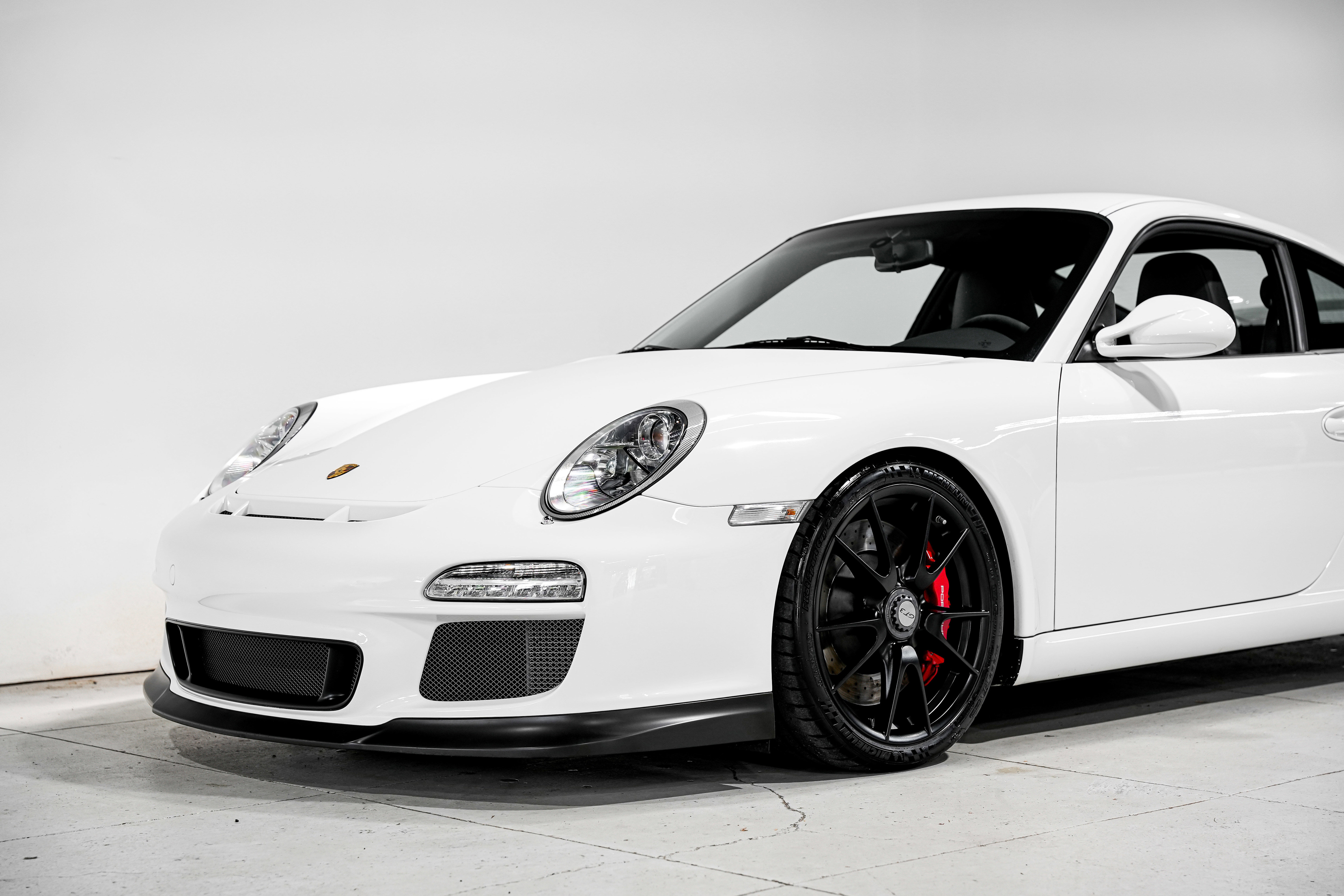 Used 2010 Porsche 911 GT3 image 27