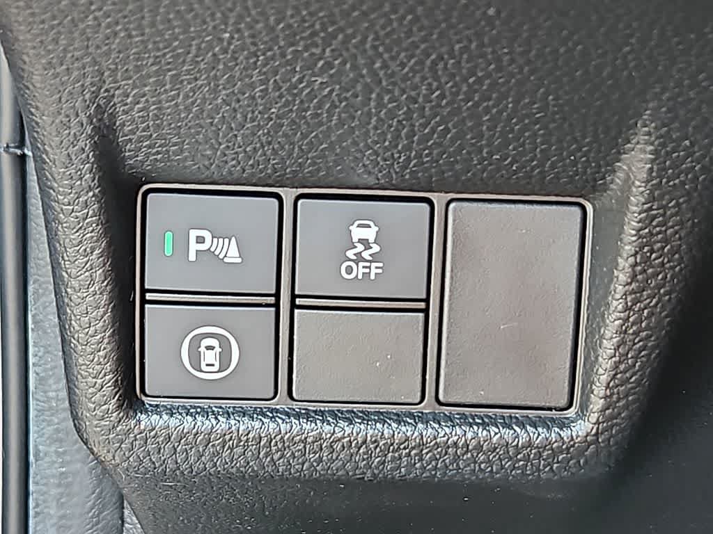 Used 2023 Honda Civic Sport Touring image 24