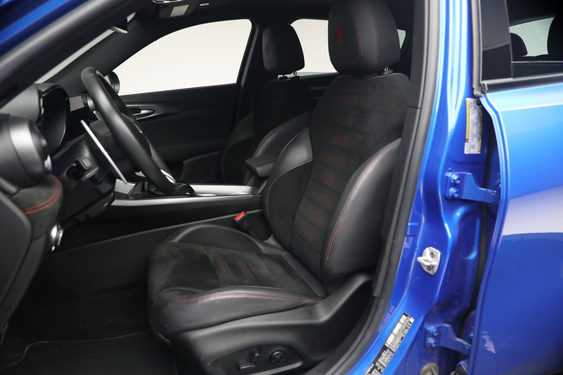 Used 2024 Alfa Romeo Tonale Ti AWD/4WD image 15