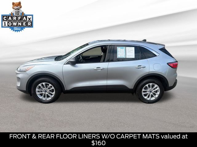Used 2022 Ford Escape SE w/ Convenience Package image 5