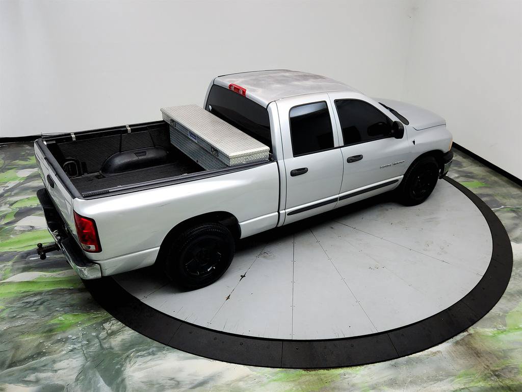 Used 2004 Dodge Ram 1500 Truck ST RWD image 31