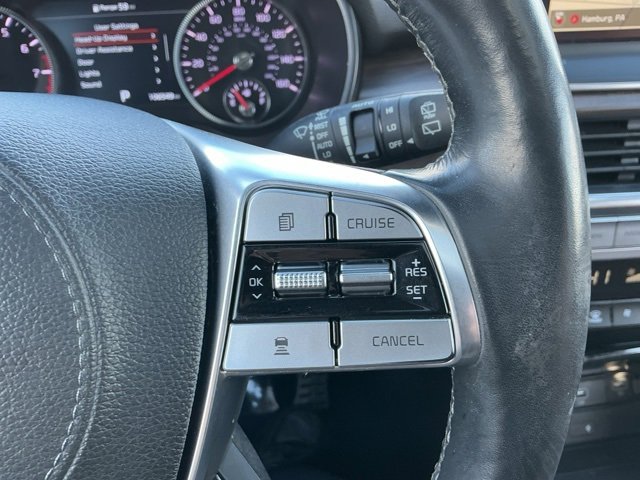 Used 2020 Kia Telluride SX w/ SX Prestige Package image 14