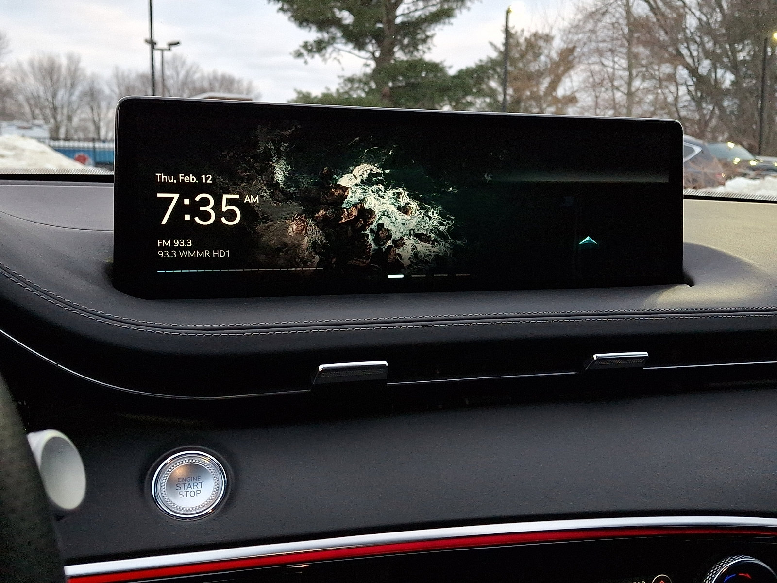 Certified 2024 Genesis GV70 3.5T Sport w/ Sport Prestige Package image 24