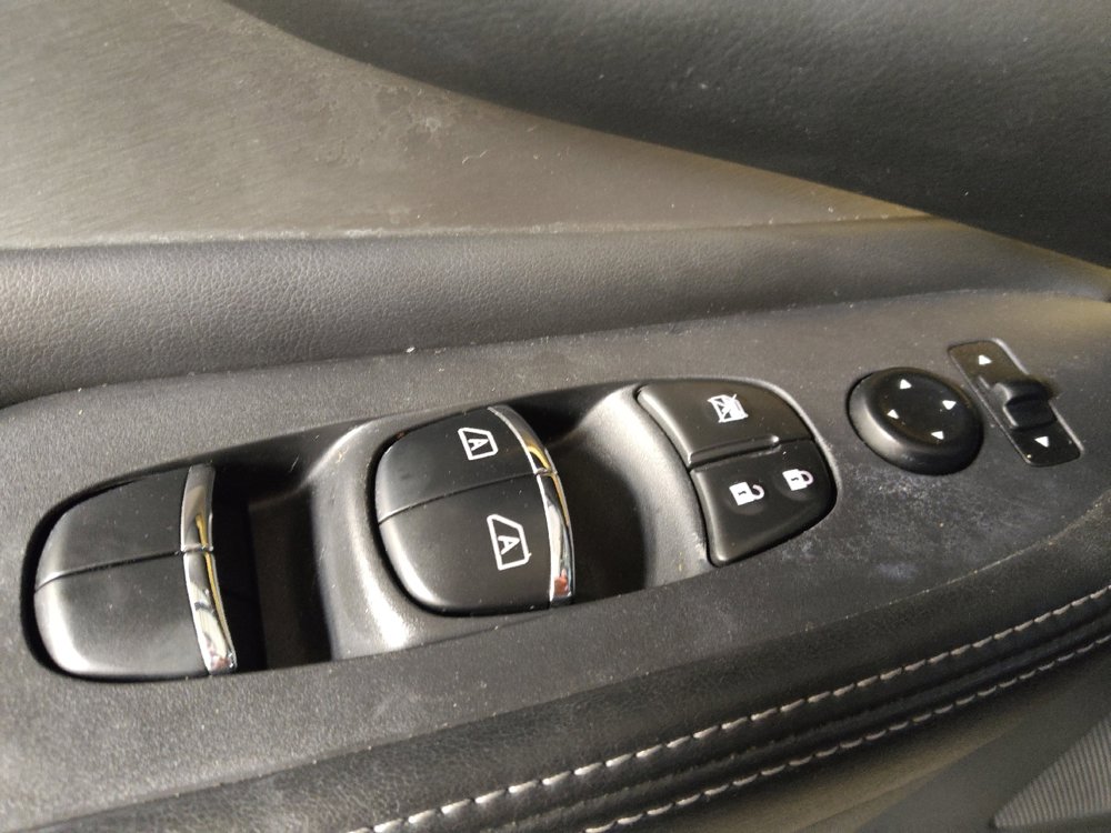 Used 2019 Nissan Murano SL AWD/4WD image 27