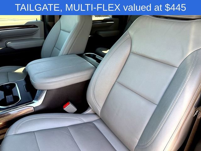 Used 2025 Chevrolet Silverado 2500 LT w/ Texas Edition image 10