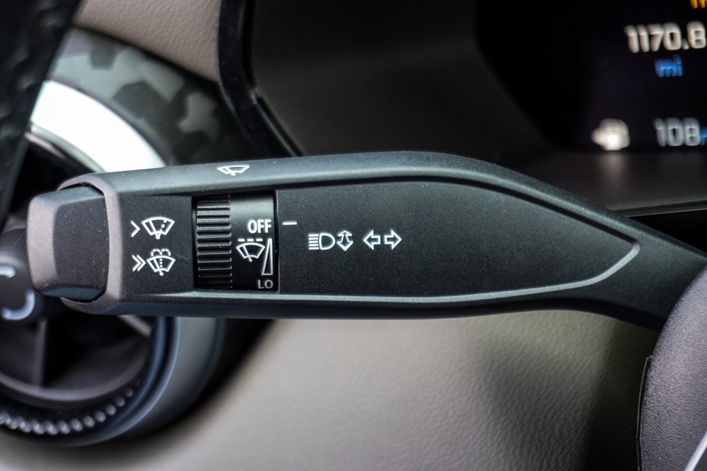 Used 2023 Chevrolet Colorado ZR2 w/ Desert Boss Special Edition image 30