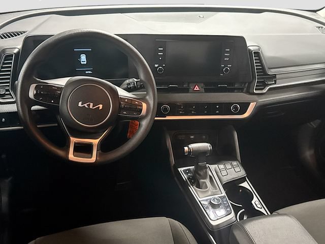 Used 2024 Kia Sportage LX AWD/4WD image 19