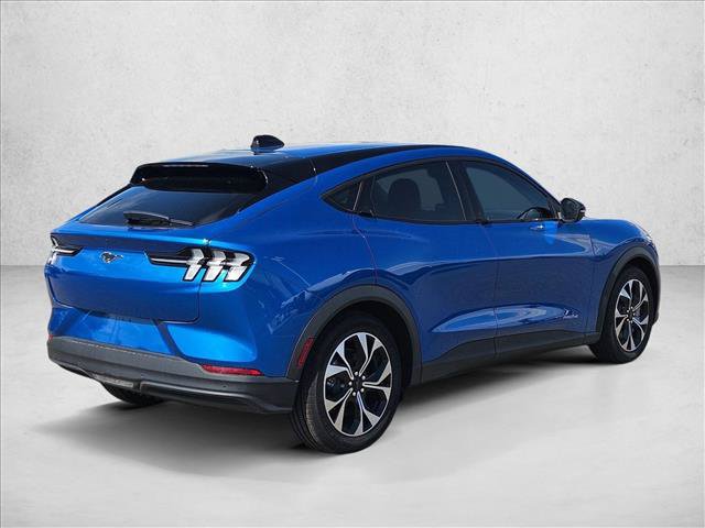 New 2026 Ford Mustang Mach-E Select RWD image 2