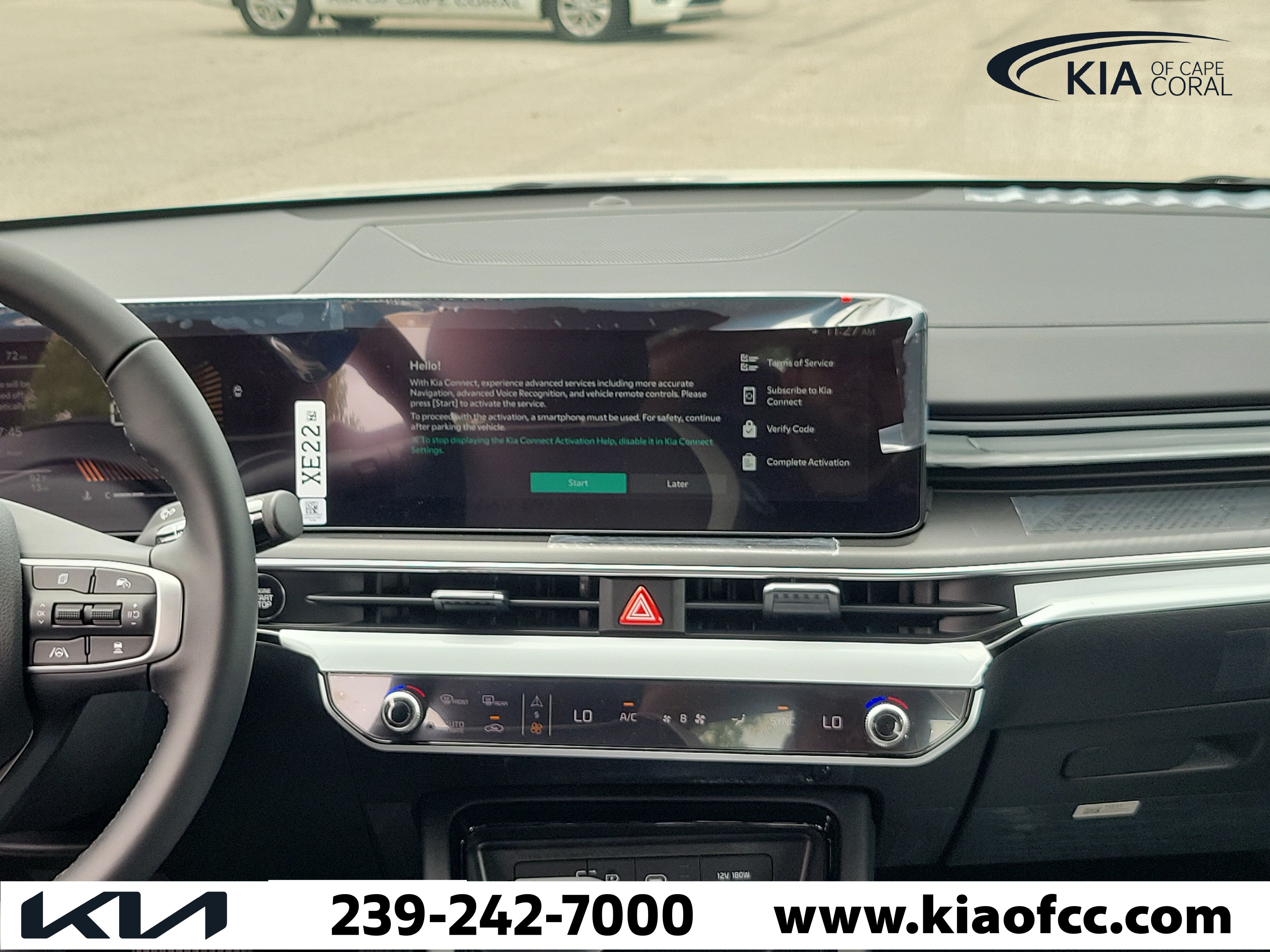 New 2026 Kia K5 GT-Line FWD image 18