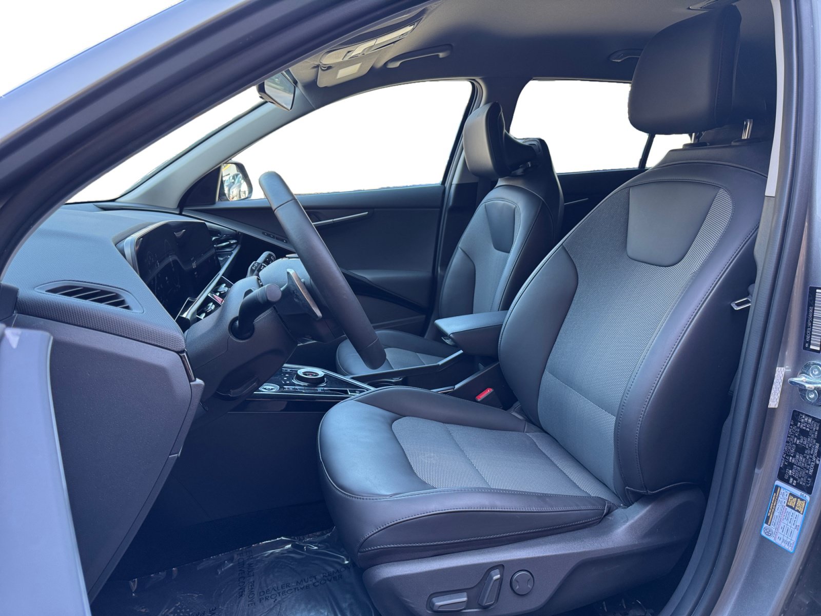 Used 2023 Kia Niro Wind FWD image 5