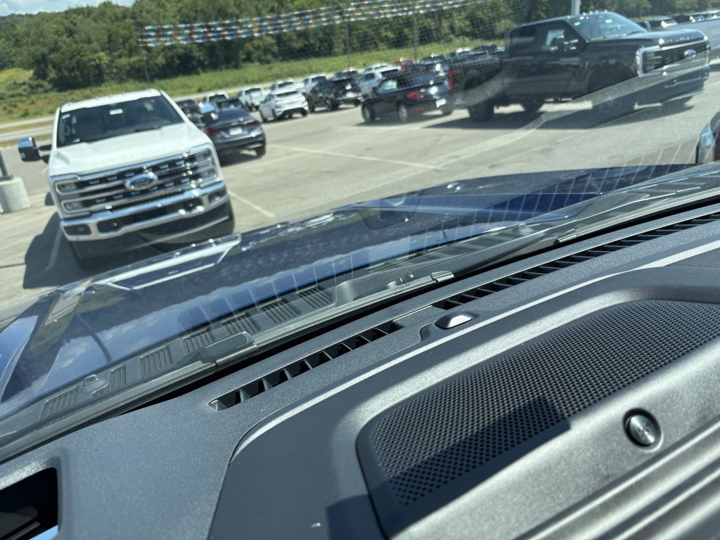 New 2026 Ford F250 XL w/ STX Appearance Package image 41