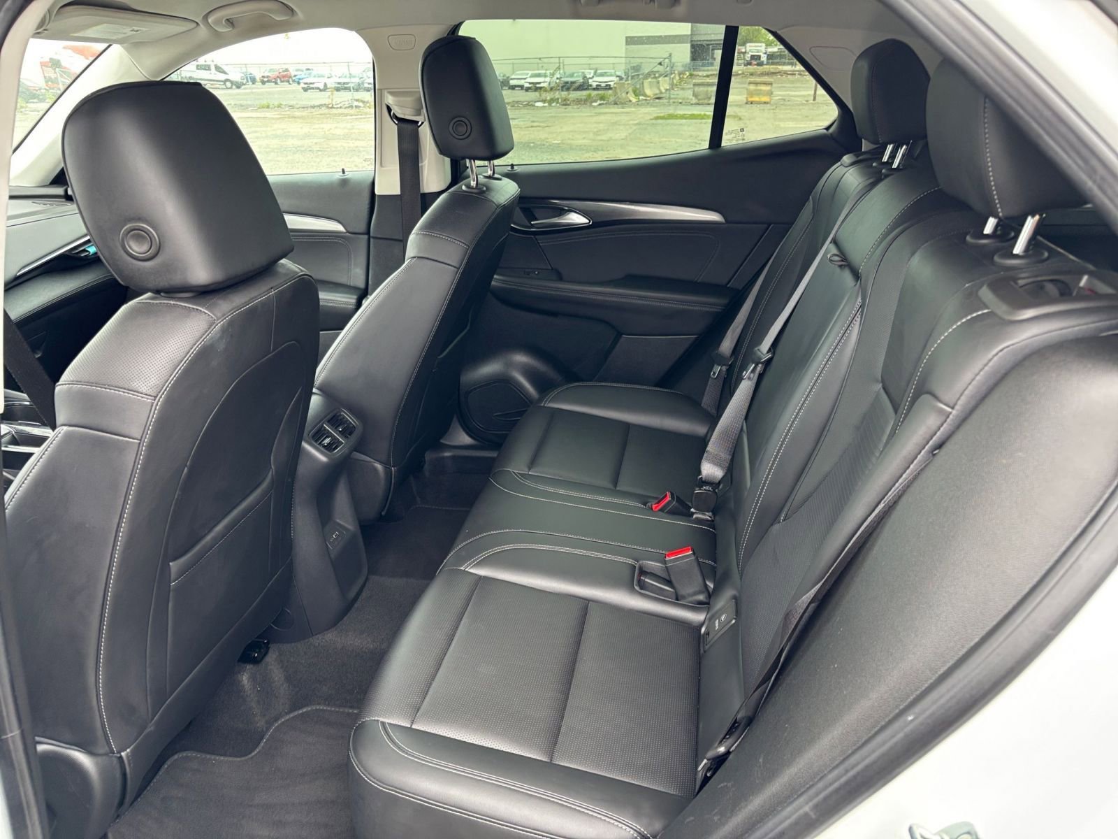 Used 2024 Buick Envision Preferred AWD/4WD image 24