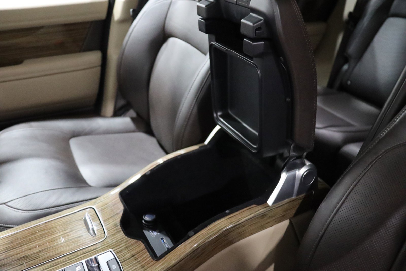 Used 2019 Land Rover Range Rover HSE image 73