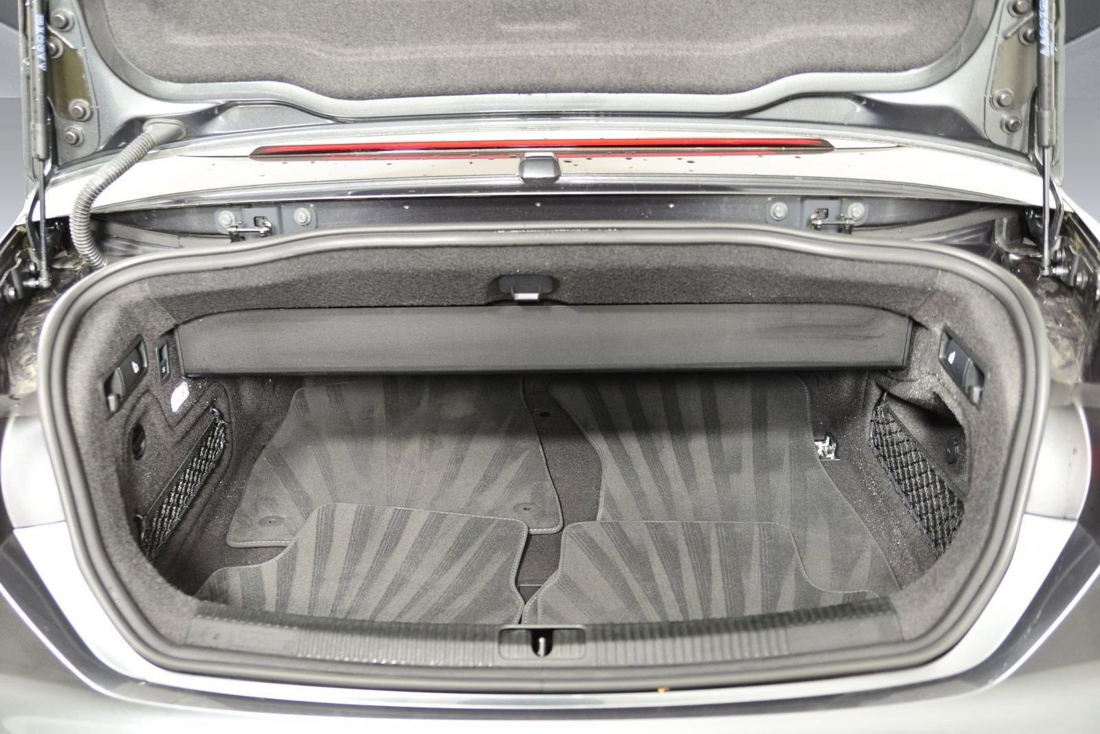 Used 2022 Audi S5 Premium Plus w/ Premium Plus Package image 23