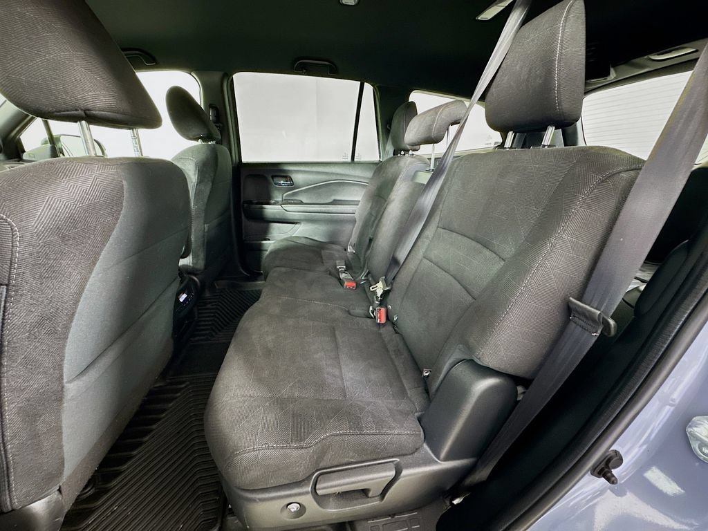 Certified 2022 Honda Pilot Sport image 14