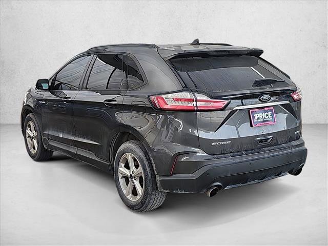 Used 2020 Ford Edge SE image 3
