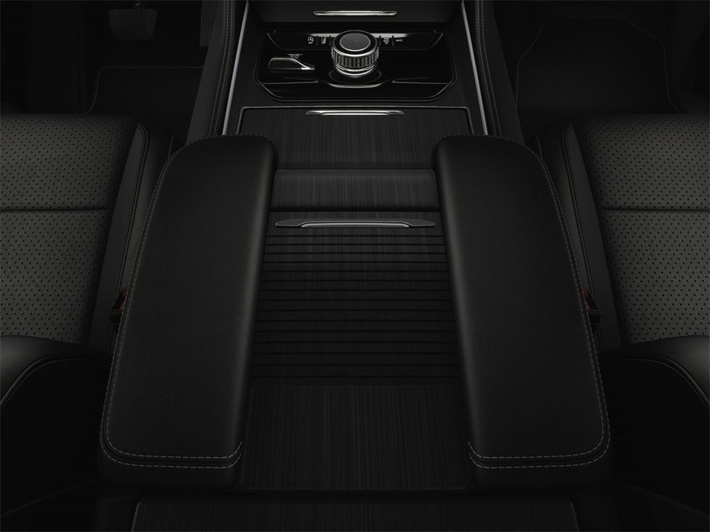 New 2025 Jeep Wagoneer Base image 27