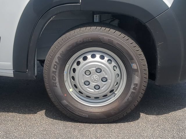 New 2026 RAM ProMaster 2500 w/ Safety Group FWD image 11