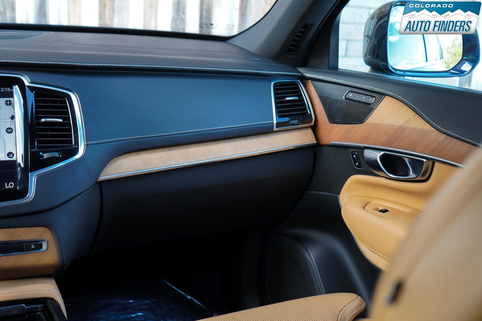 Used 2019 Volvo XC90 T6 Inscription w/ Advanced Package image 22