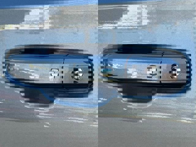 Used 2021 GMC Yukon XL AT4 w/ AT4 Premium Package image 15