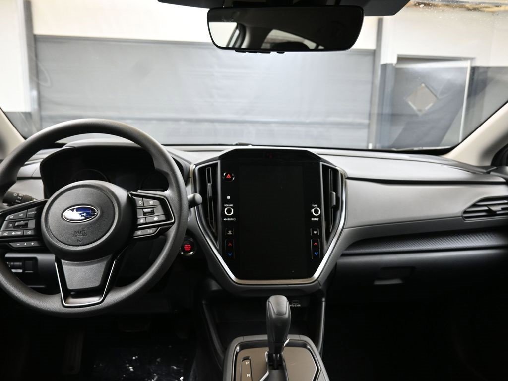 New 2026 Subaru Crosstrek 2.0i Premium image 22
