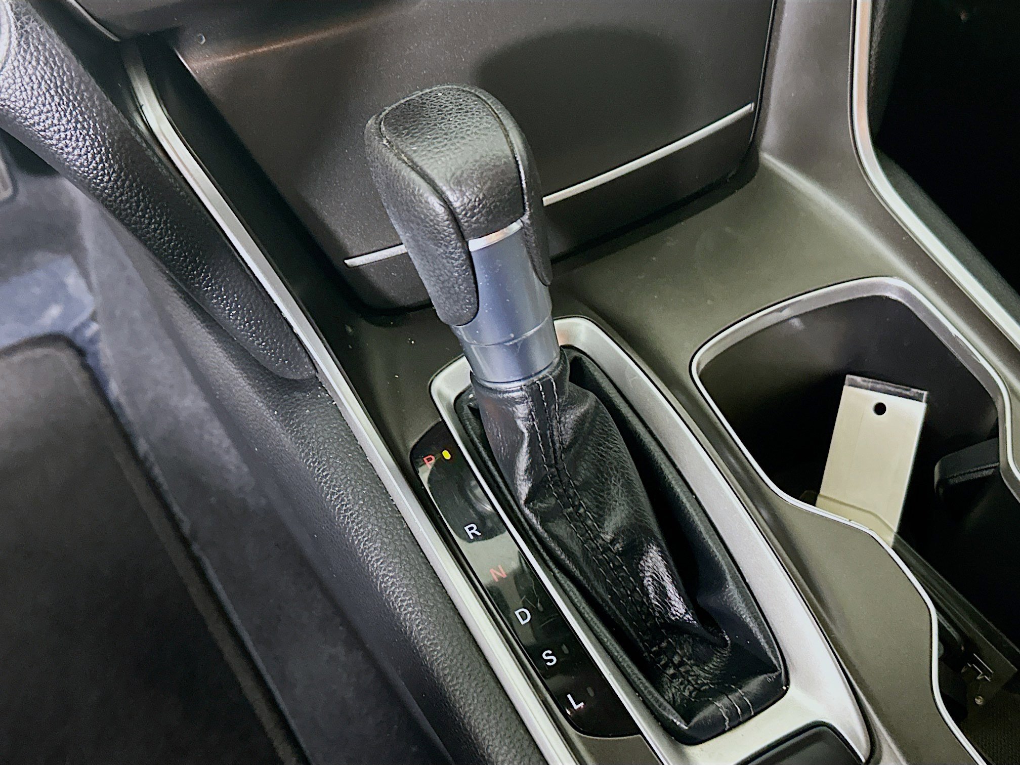Used 2021 Honda Accord LX image 21