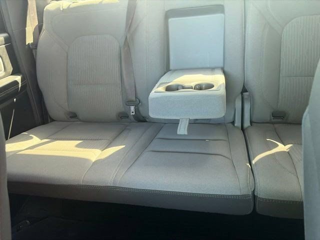 Used 2023 RAM 1500 Big Horn AWD/4WD image 29