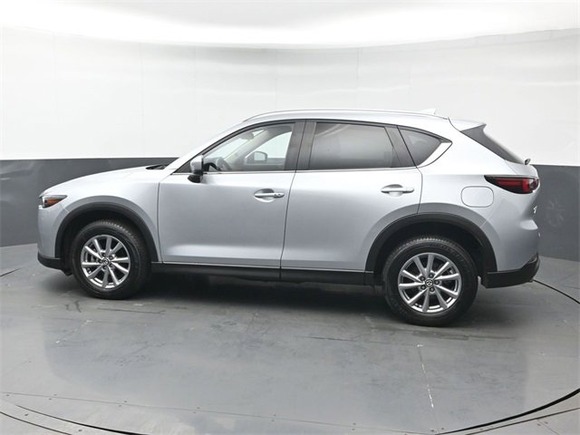 Certified 2023 MAZDA CX-5 AWD 2.5 S w/ Select Package image 3