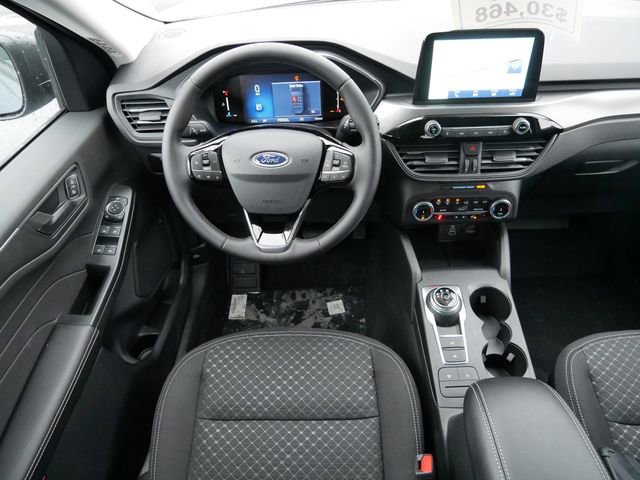New 2026 Ford Escape Active w/ Cold Weather Package AWD/4WD image 13