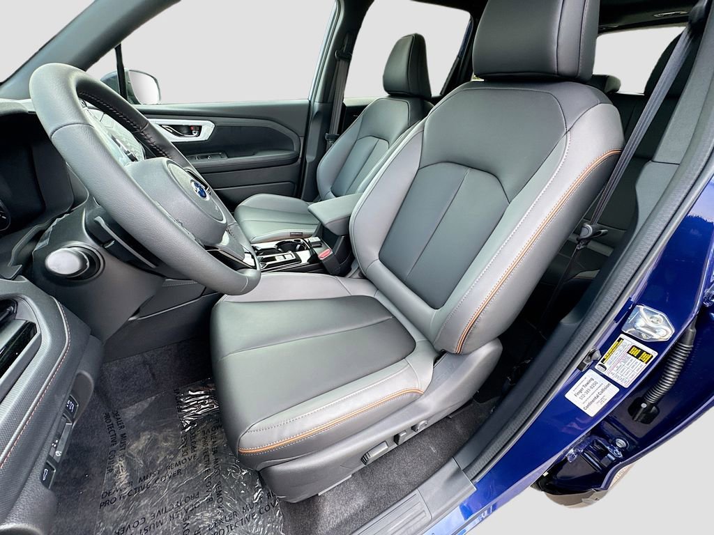 New 2026 Subaru Forester Sport AWD/4WD image 25