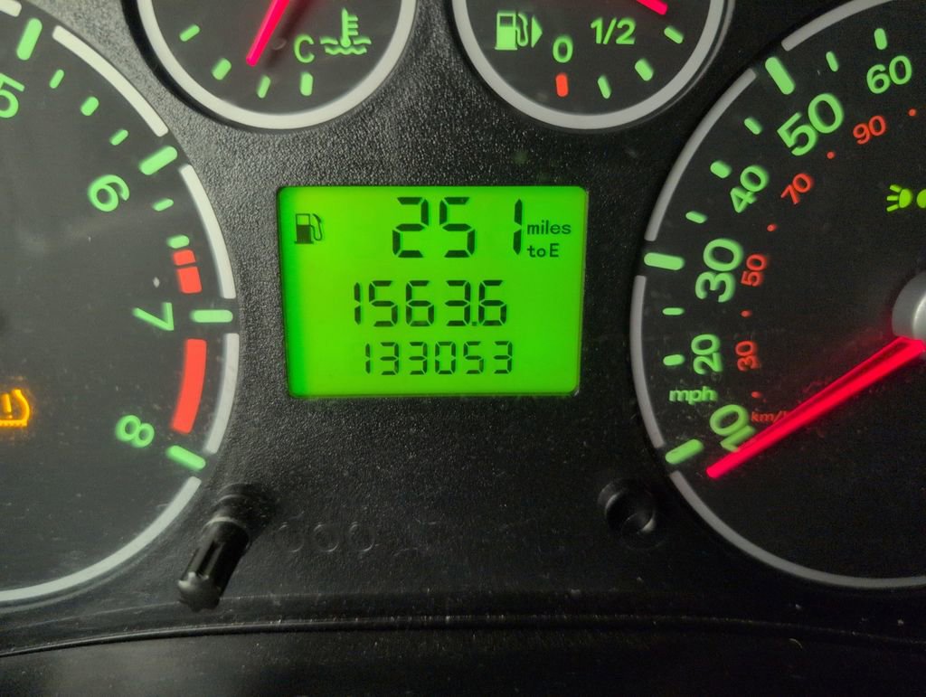 Used 2012 Ford Transit Connect XLT image 23