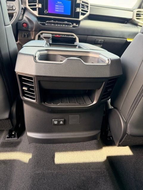 New 2026 Toyota Tundra SR5 w/ TRD Off-Road Premium Package image 10