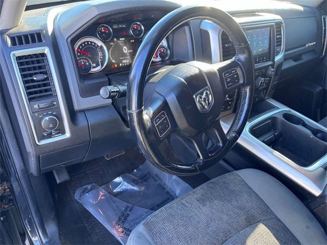 Certified 2018 RAM 1500 Big Horn image 8